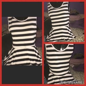 Annabelle baby doll blouse